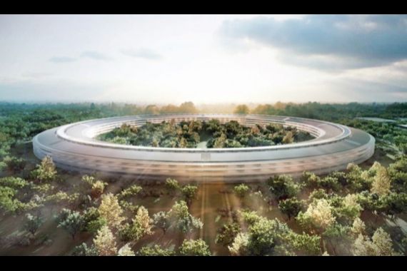 oficinas de apple