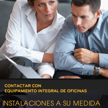 CONTACTAR CON EQUIPAMIENTO INTEGRAL