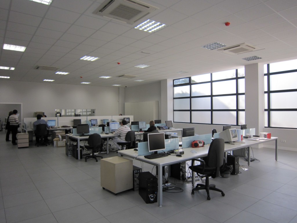 muebles de oficina proco