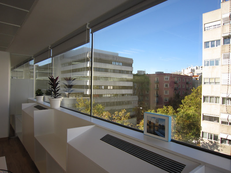 oficinas centro de madrid