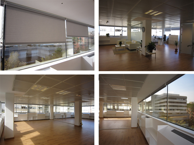 imagen oficinas en madrid