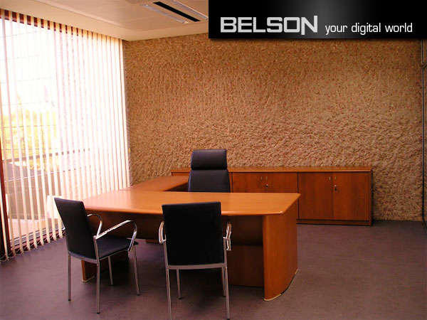 belson oficinas