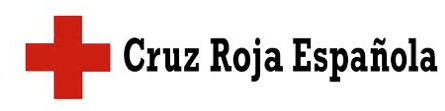 logo cruz roja española