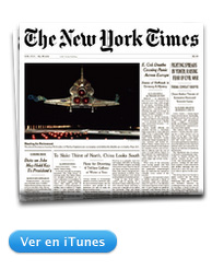 the new york times