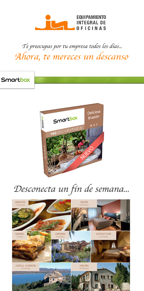 promo smartbox