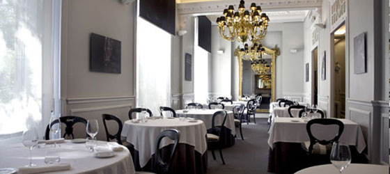 restaurante allard