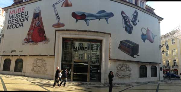 museo mude lisboa