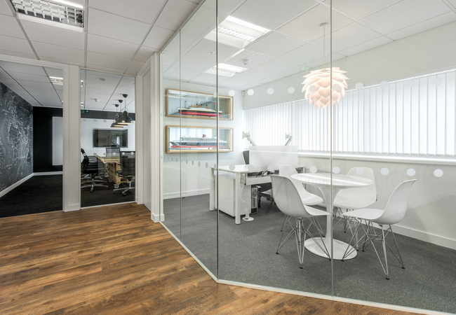 Southampton Freight – Southampton Offices