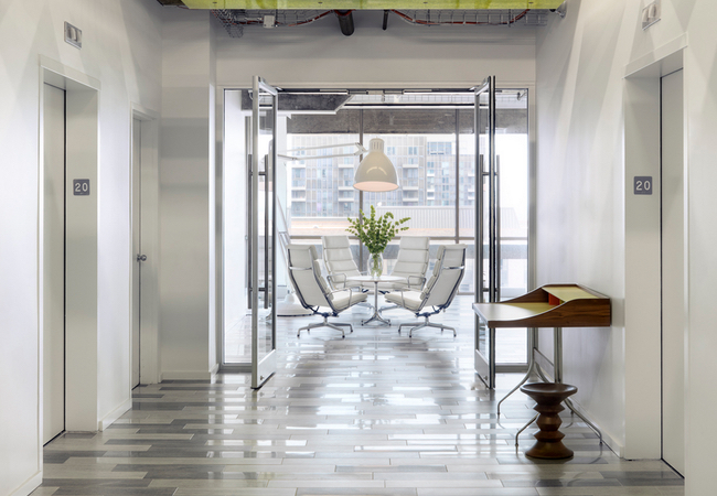 Inside ShipWorks' Saint Louis Offices / Nehring Design