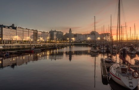 Reformas de oficinas en Galicia: Lo más destacado de 2024