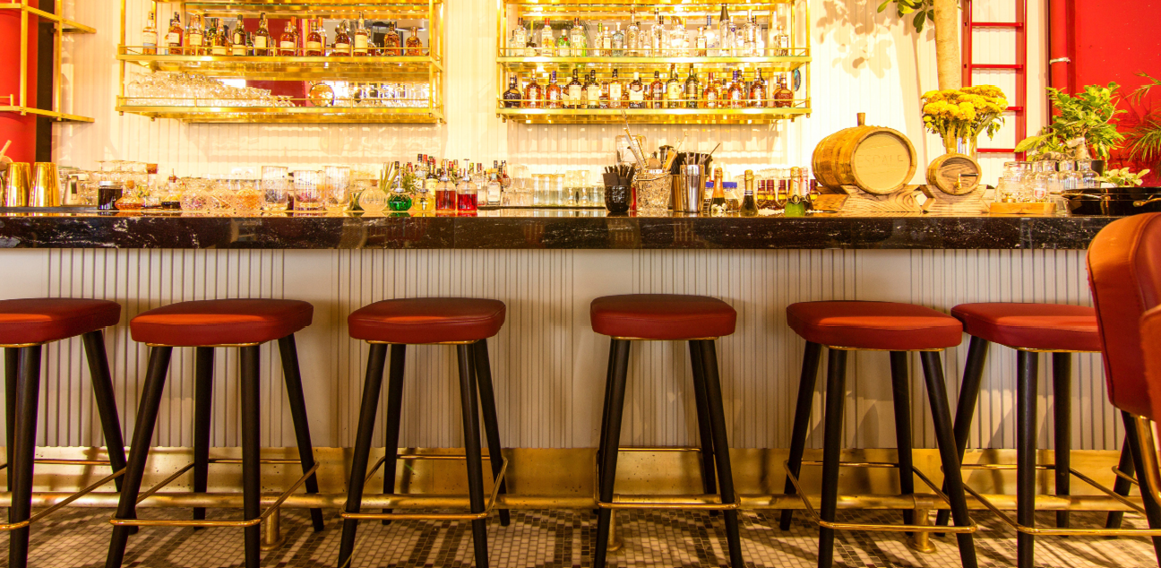 La clave del éxito de un proyecto de bar o restaurante: la barra - Solida  Equipamiento Integral