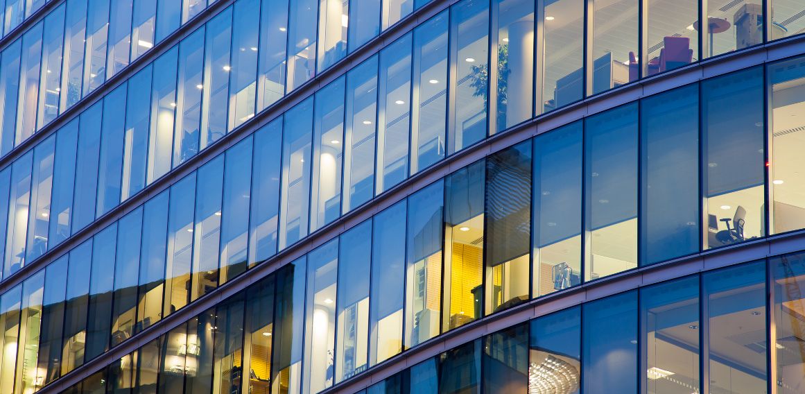 Auge de reforma de oficinas en Madrid