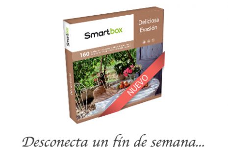 Participa en nuestro sorteo en Facebook: Antes de Navidades, te mereces un descanso.